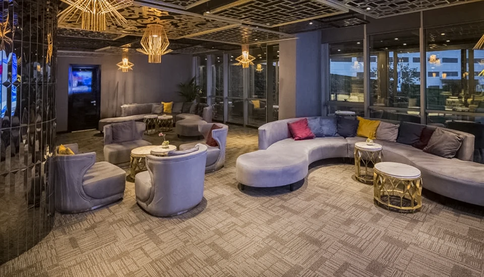 هتل الیزیوم تکسیم استانبول